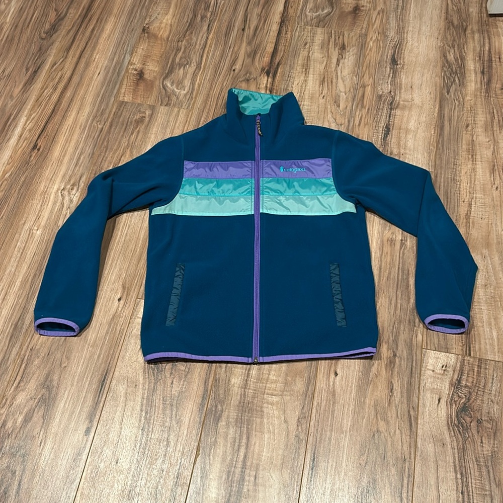 Cotopaxi Teca Fleece Jacket